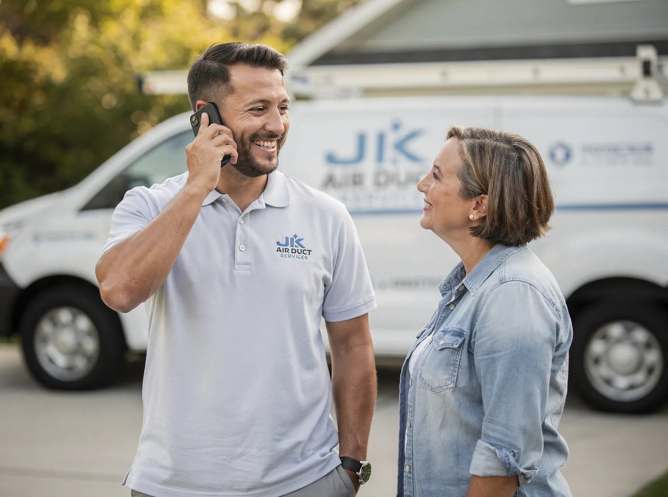 Air Duct Cleaning Yorkville, CA FAQs